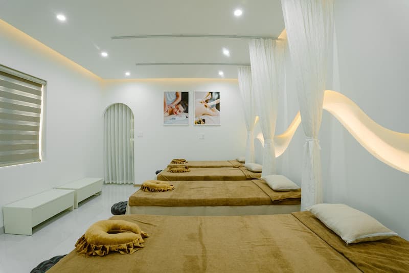 Hình ảnh Ánh Spa & Massage Đà Nẵng - 3