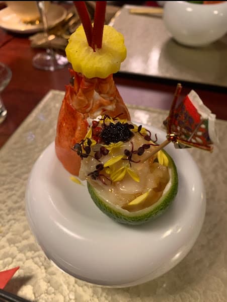 Hình ảnh Miwaku Premium - Japanese Fusion Cuisine - 2