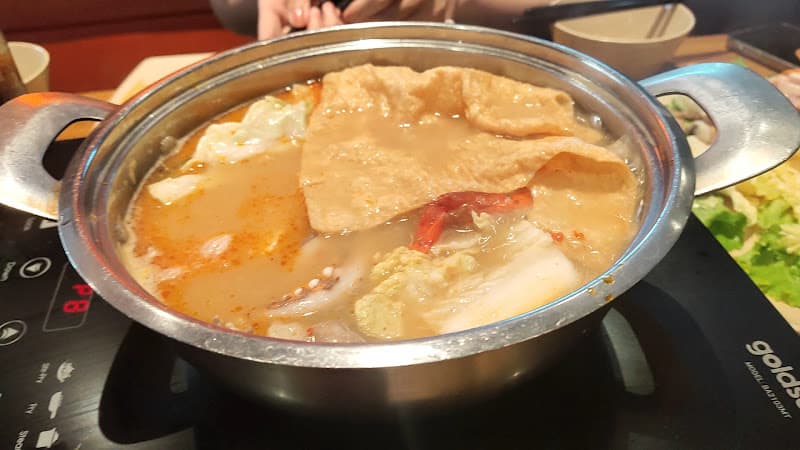 Hình ảnh Thai Express Vincom Royal City - 5
