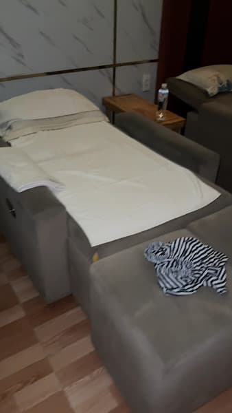Hình ảnh Foot massage Ngọc Châu - 4
