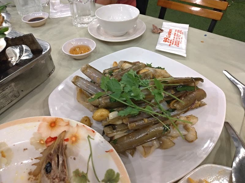 Hình ảnh Nhà Hàng Garden 99 - 6