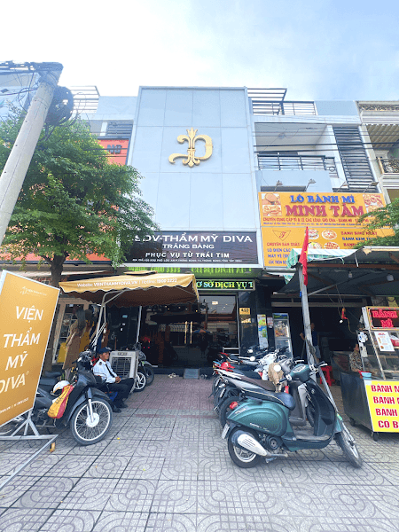 Ảnh bìa DIVA Trảng Bàng - Tây Ninh