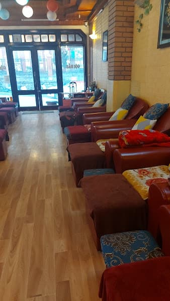 Hình ảnh Ánh Dương Spa & massage Sapa - 4