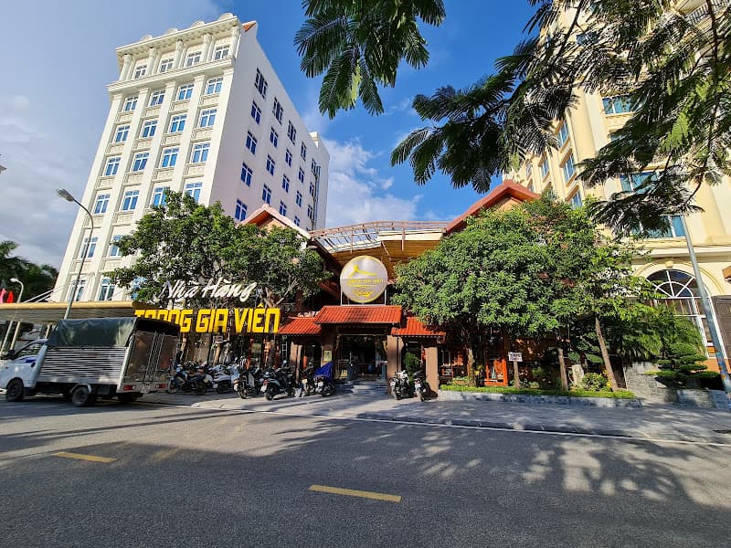 Hình ảnh Nhà hàng Trăng Vàng Hạ Long - 3