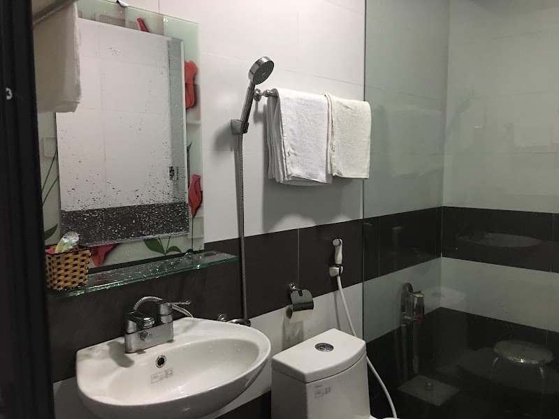 Hình ảnh Nhà nghỉ Thái Long - 3