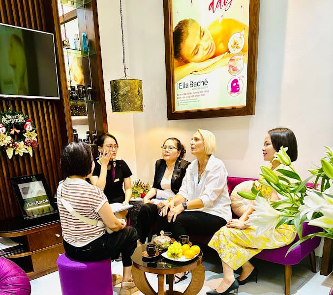 Hình ảnh Vera Luxury Spa - 4