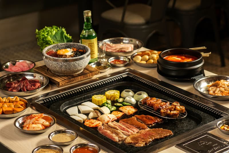 Hình ảnh GoGi House Trần Thủ Độ - 2