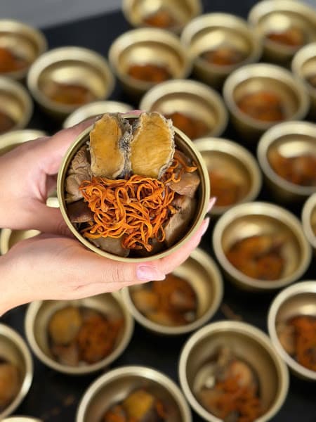 Hình ảnh Hải Sản Bình Dân Ốc Nè - 5