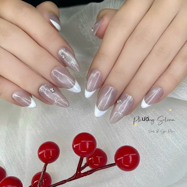 Ảnh bìa Phượng SeLeNa (Nail - Gội Đầu Dưỡng Sinh - Massage Body - Waxing - Chà Gót Chân