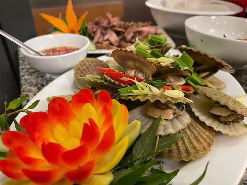 Hình ảnh Seafood Garden Canary - 2
