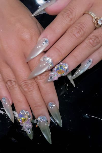 Ảnh bìa Duy Nails