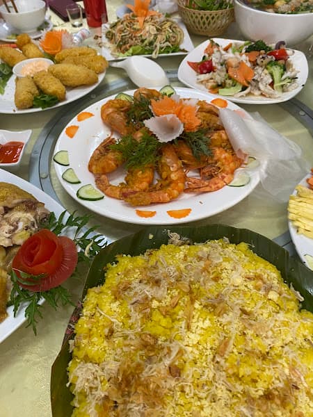 Hình ảnh Nhà hàng Hoàng Phương - 3