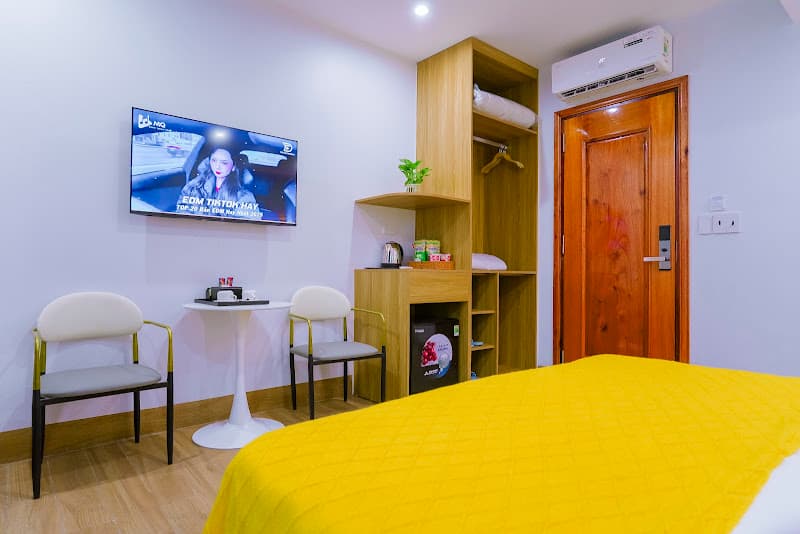 Hình ảnh Thịt Chó Nhật Tân - 2
