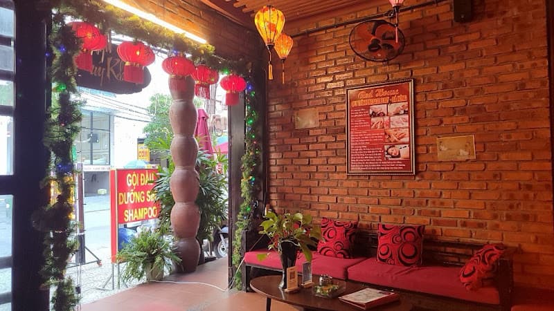 Hình ảnh Red House Spa Massage&Relax - 2