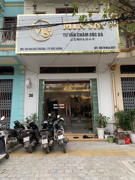 Hình ảnh Min Spa Bắc Ninh - 민 스파 박닌 - 2