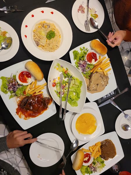 Hình ảnh Resbeefsteak Lê Hồng Phong - 2