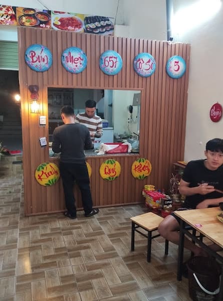 Hình ảnh Quán bún đậu mẹt cơ sở 5 - 4