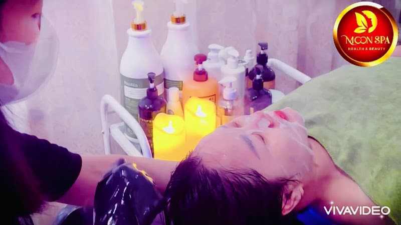 Hình ảnh Moon Health & Beauty Spa - 5