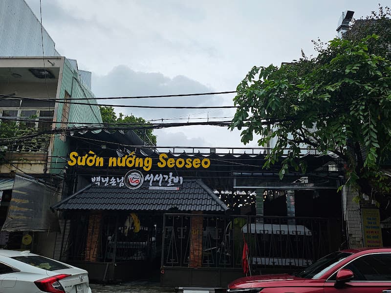 Ảnh bìa Sườn Nướng Seoseo – Thịt Nướng Hàn Quốc Đà Nẵng