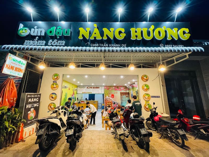 Hình ảnh Bún Đậu Nàng Hương - 6