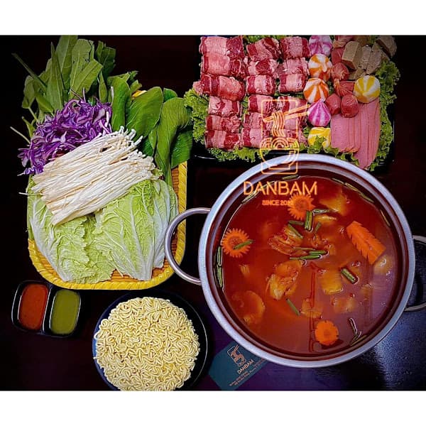 Hình ảnh Mì Cay Dan Bam - 4