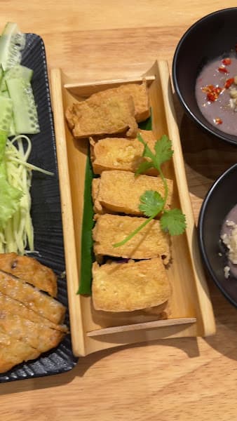 Hình ảnh Ngõ Hẻm CN3 - Bún Đậu HomeMade - Văn Tiến Dũng - 2