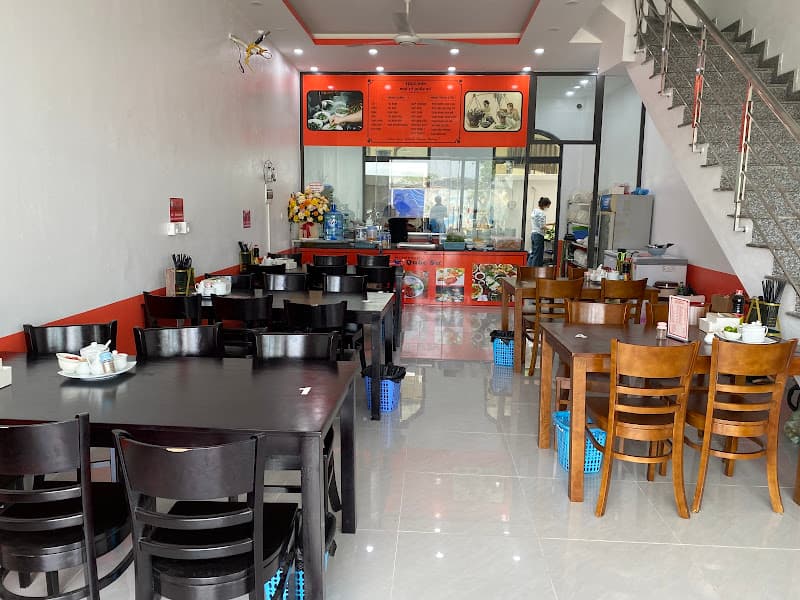 Ảnh bìa Phở Lý Quốc Sư