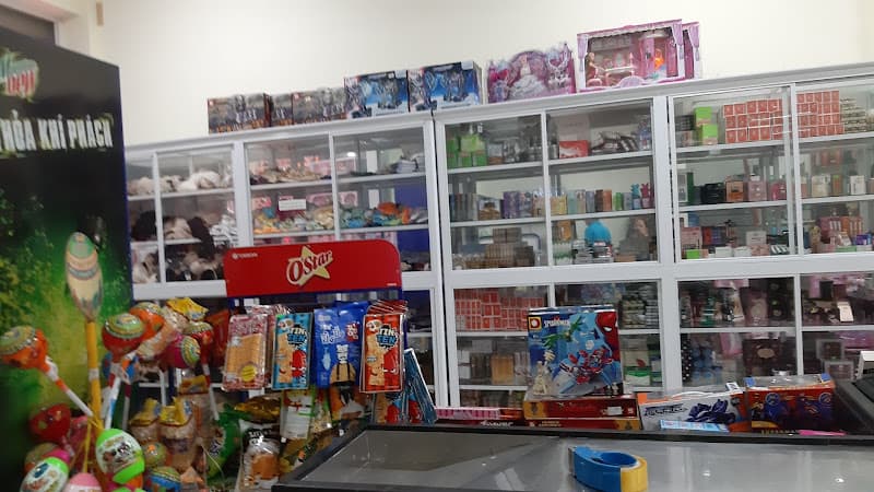 Ảnh bìa Dntn Nhu Mai - Siêu Thị Điện Tử Thái Lan