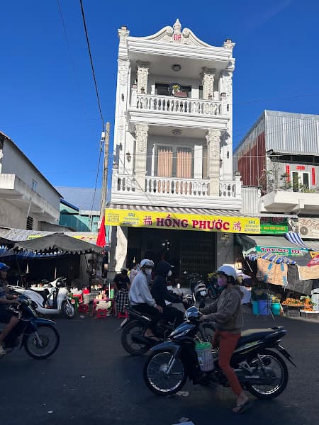 Hình ảnh Bánh Tráng Cô Phụng - 9