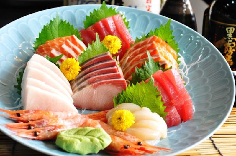 Hình ảnh Công ty TNHH Dịch Vụ Ăn Uống Sushi Tokyo - 2