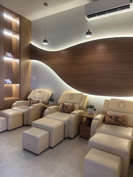Ảnh bìa Qi Spa Nha Trang (Qi Spa)