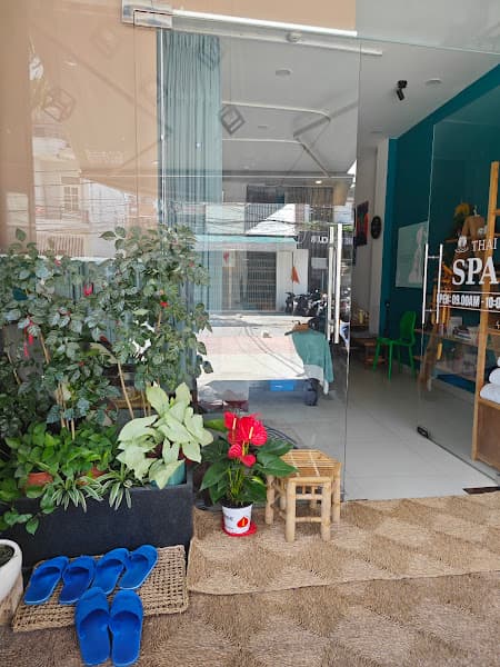 Hình ảnh Thái spa - 3