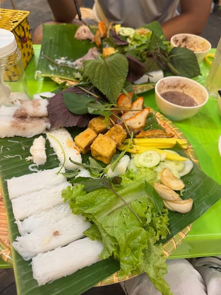 Hình ảnh Bún Đậu Xưa - Bún đậu mắm tôm - 4