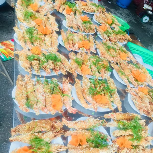 Hình ảnh Nhà hàng Hải Nga - 3