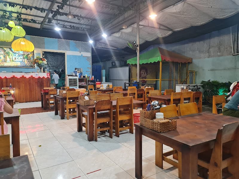 Hình ảnh Bún đậu mắm tôm ICE - 4