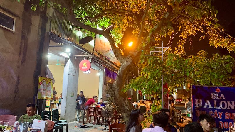 Hình ảnh Nhà hàng Cây Sung - Đồng Quang - 4
