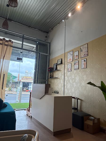 Hình ảnh Mợ Sen spa _ Gọi Đầu Dưỡng Sinh Và Massage Trị Liệu - Cổ Vai Ráy - 4