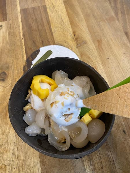 Hình ảnh Malibu Quy Nhơn - Gỏi,Cút, Kem Lạnh & Tàu hủ - 3