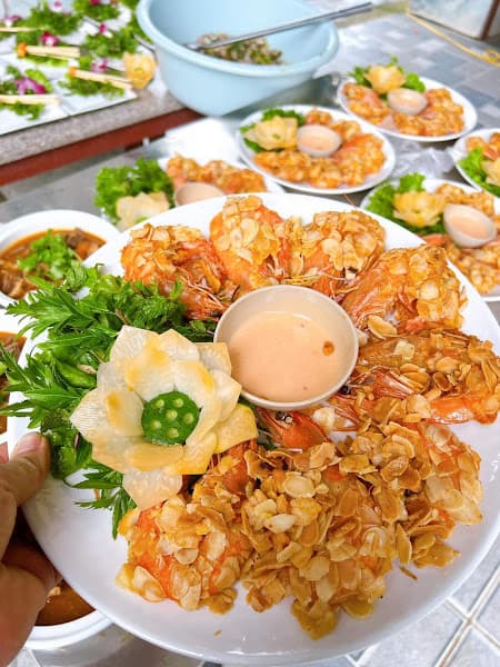Hình ảnh Nhà Hàng Đại Việt Ninh Bình - 2