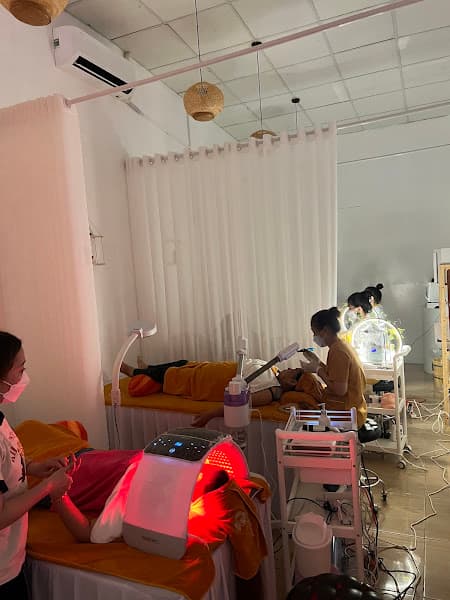 Hình ảnh QUEEN SPA - 5