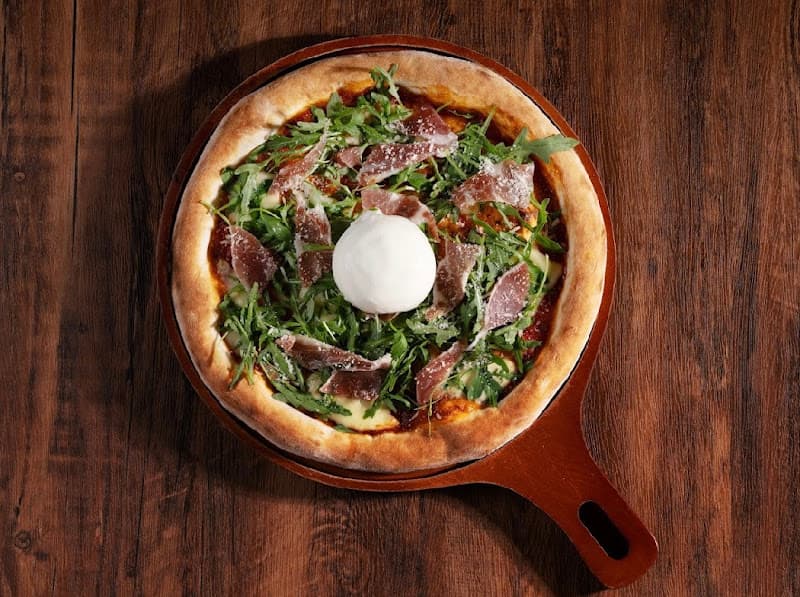 Hình ảnh Napolis Pizza Bar & Chill Zone Craft Beer - 4