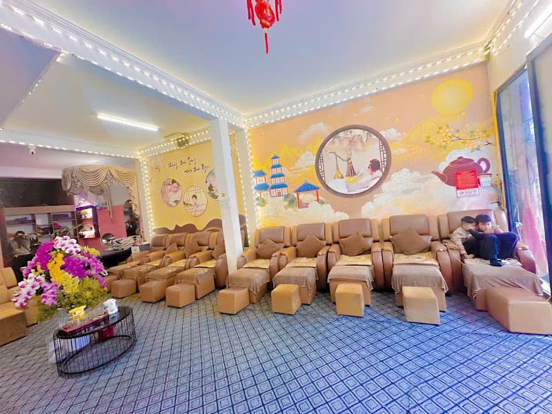 Hình ảnh Ruby Spa 044 Thạch Sơn - 6