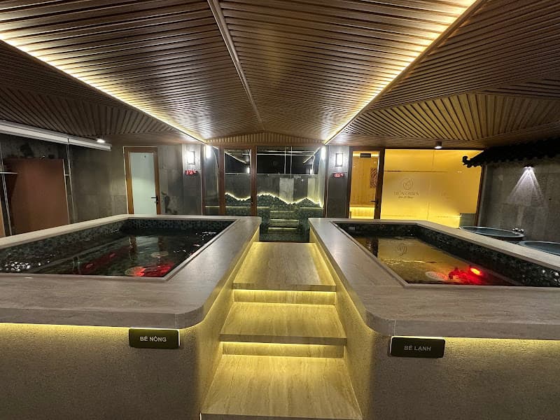 Hình ảnh Trốn Onsen - 3