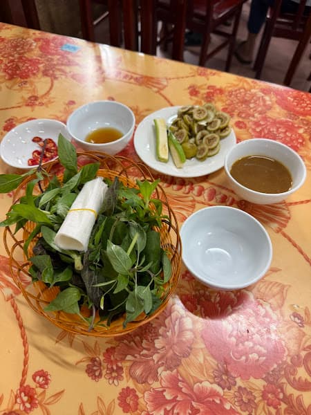 Ảnh bìa Duc De Restaurant