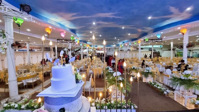 Ảnh bìa Nhà Hàng Minh Vân
