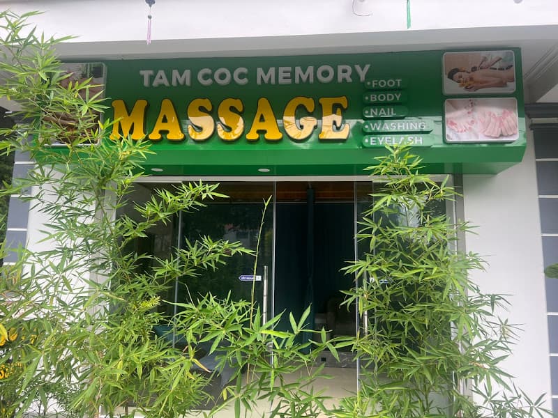 Ảnh bìa Massage Spa Tam Cốc Memory