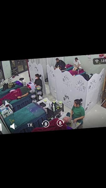 Hình ảnh MASSAGE HÀ GIANG - LOTUS MINH SPA - 4