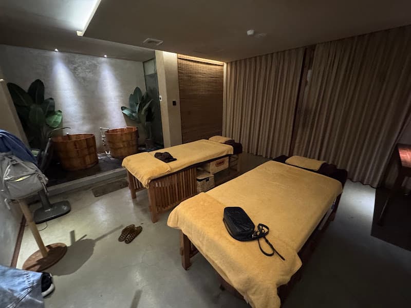 Hình ảnh Nàng Sen Massage - Bích Câu - 3