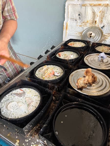 Hình ảnh Bánh xèo vỏ Quảng Ngãi Như Ý - 3