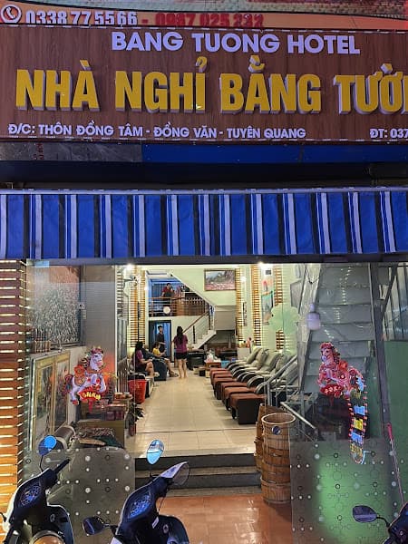 Ảnh bìa Massage Như Ý - Tắm Lá Thuốc Dao Đỏ